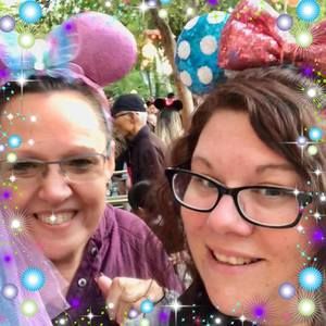 Meet your Posher, Beth